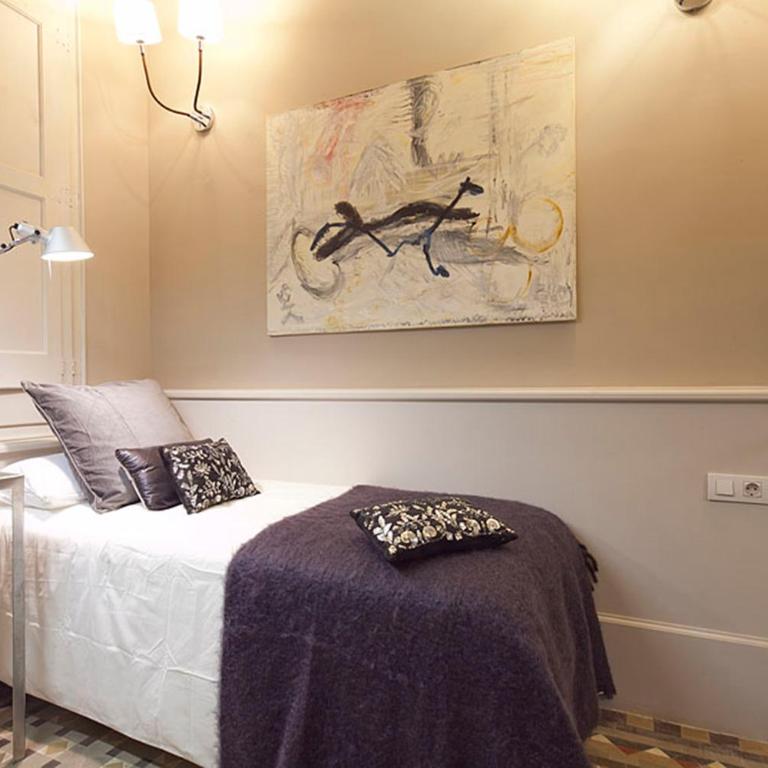 My Space Emirates - Apartments in Rambla de Catalunya - Superior Apartment - 22