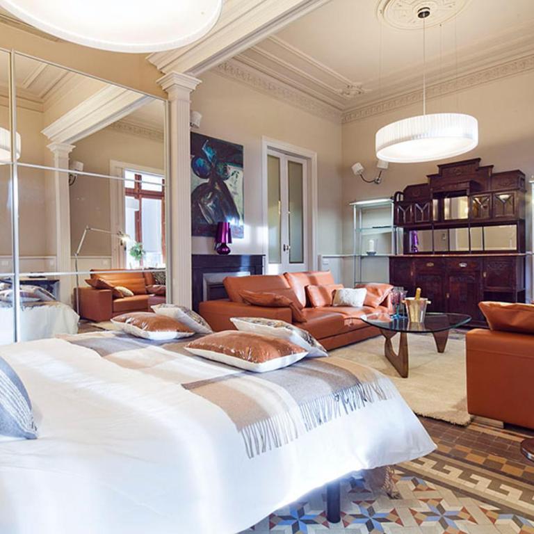 My Space Emirates - Apartments in Rambla de Catalunya - Superior Apartment - 21