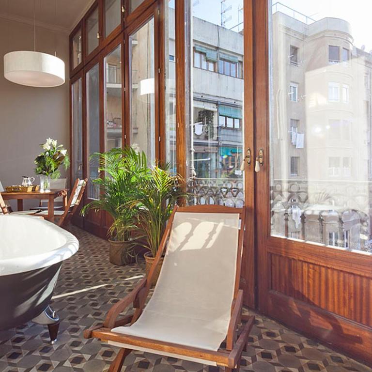 My Space Emirates - Apartments in Rambla de Catalunya - Superior Apartment - 3