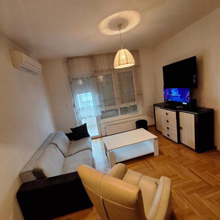 San apartment - Apartman sa 1 Spavaćom Sobom - 13