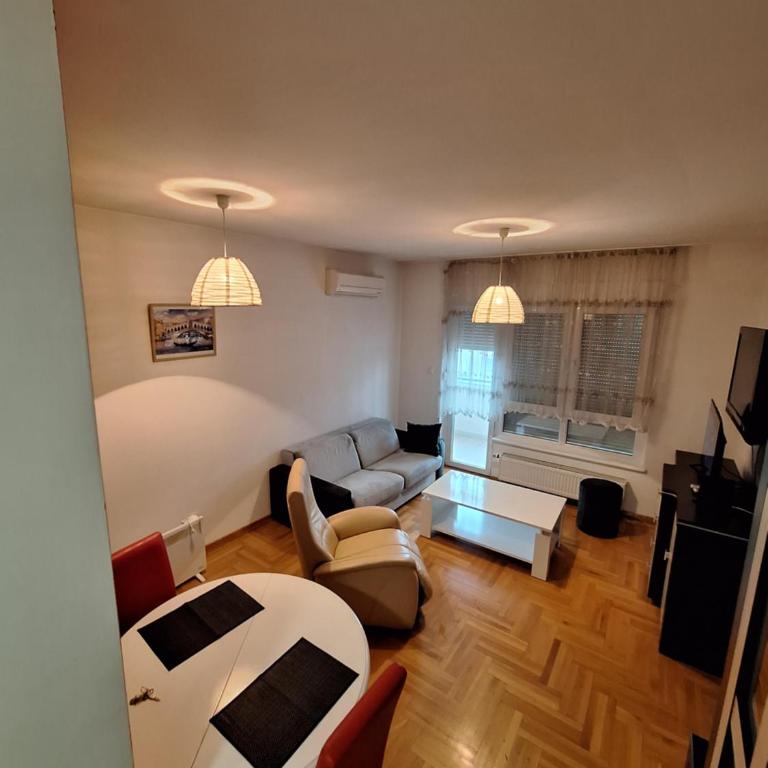 San apartment - Apartman sa 1 Spavaćom Sobom - 11