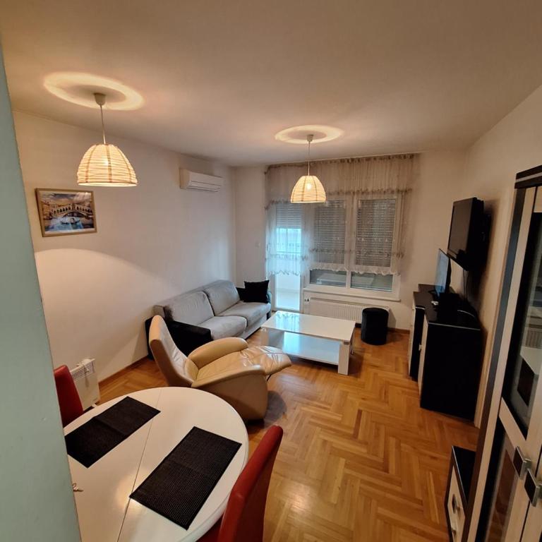 San apartment - Apartman sa 1 Spavaćom Sobom - 6
