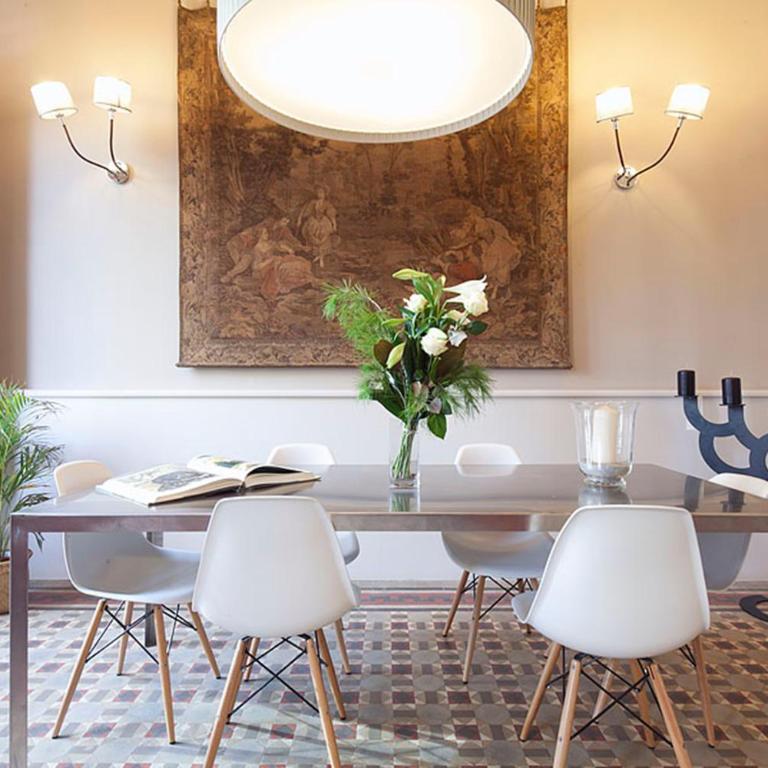 My Space Emirates - Apartments in Rambla de Catalunya - Apartment with Balcony - 9