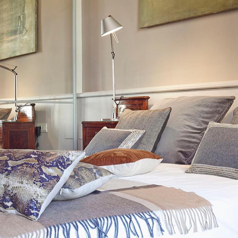 My Space Emirates - Apartments in Rambla de Catalunya - Apartment with Balcony - 22