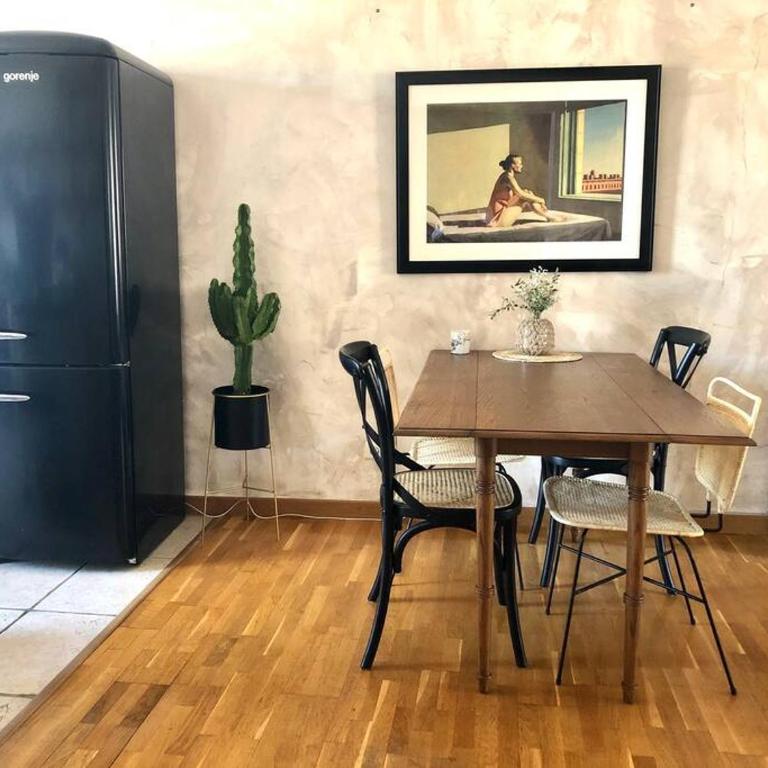 F3 de charme centre ville Ajaccio - Apartment mit 2 Schlafzimmern - 19