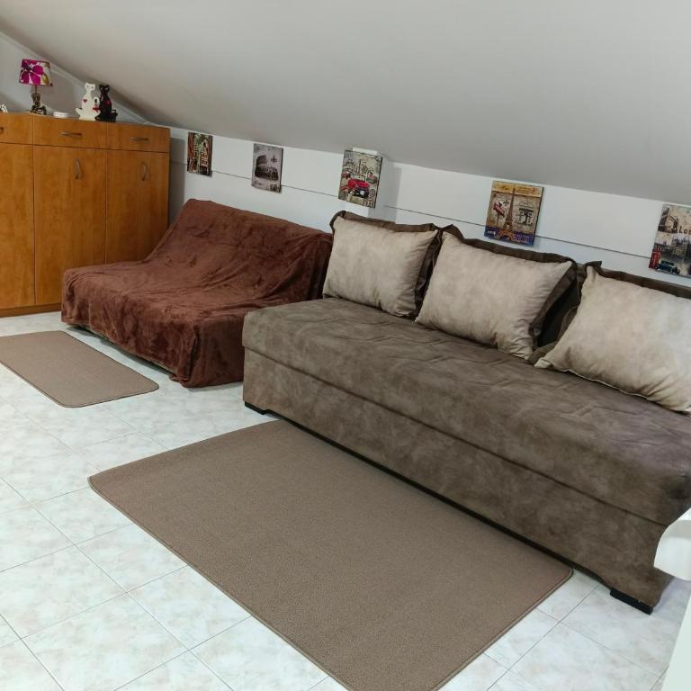 SunRoof Apartments - Apartman sa 1 Spavaćom Sobom - 24