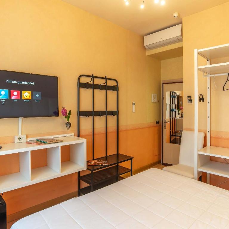 Hotel Jane - Double or Twin Room - 10