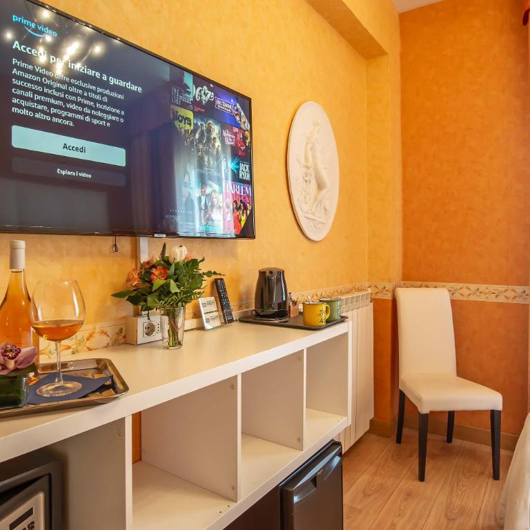 Hotel Jane - Double or Twin Room - 6