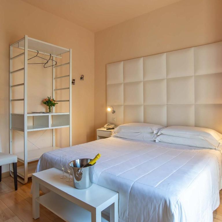 Hotel Jane - Double or Twin Room - 5