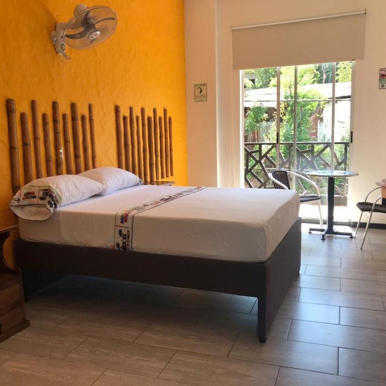 PH BOUTIQUE HOTEL Girardot - Habitación Individual - 4