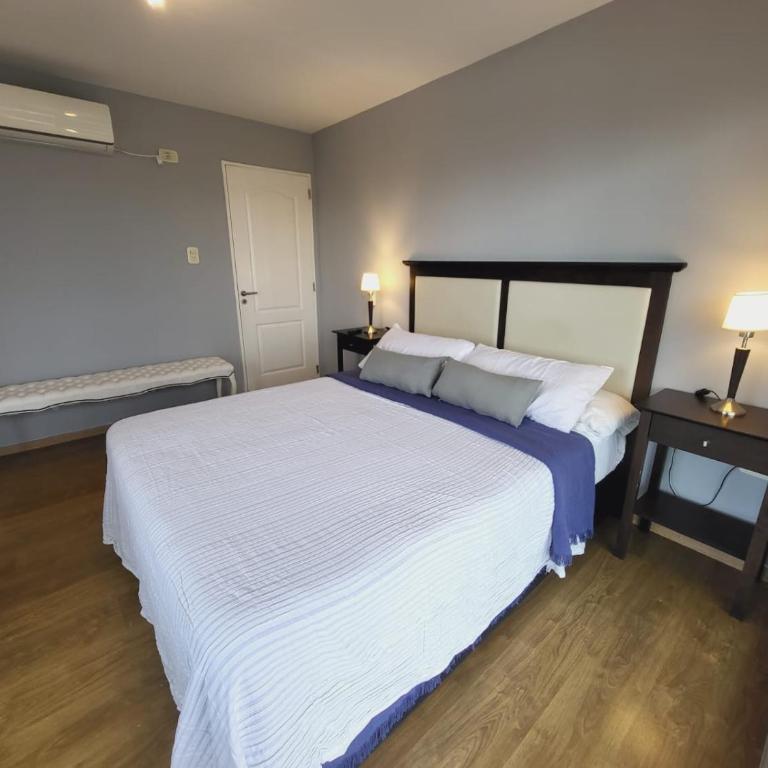Departamento puerto Santa Fe - Apartamento de 2 dormitorios - 5