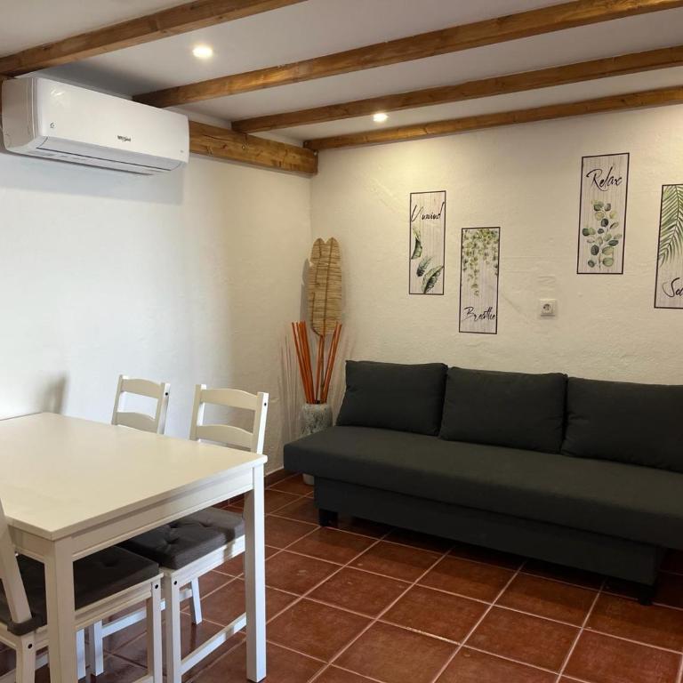 ALMAFUERTE - Apartamento de 1 dormitorio - 14