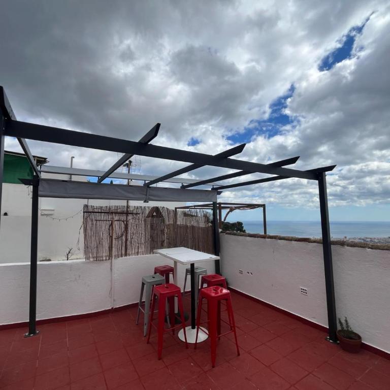 ALMAFUERTE - Apartamento de 1 dormitorio - 10