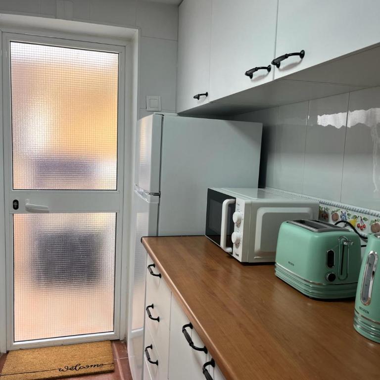 ALMAFUERTE - Apartamento de 1 dormitorio - 27
