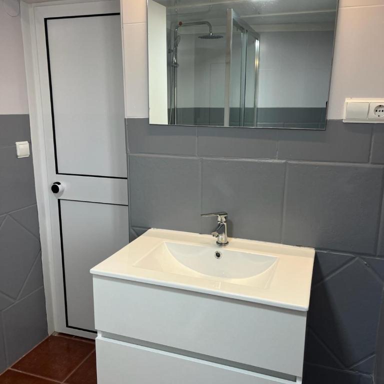 ALMAFUERTE - Apartamento de 1 dormitorio - 32