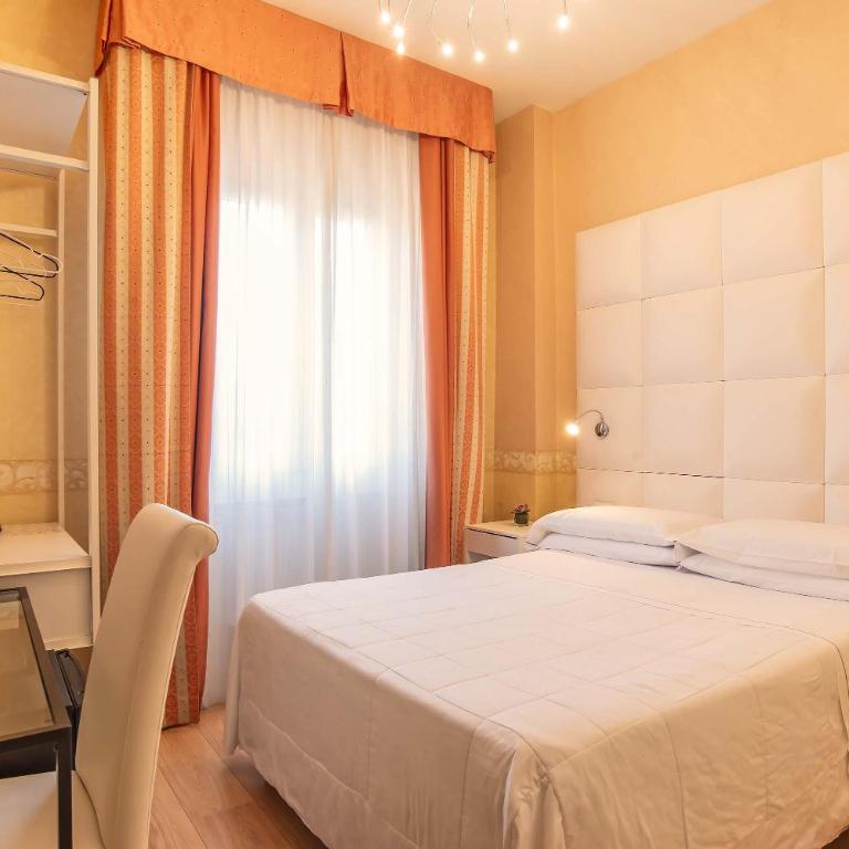 Hotel Jane - Small Double Room - 2