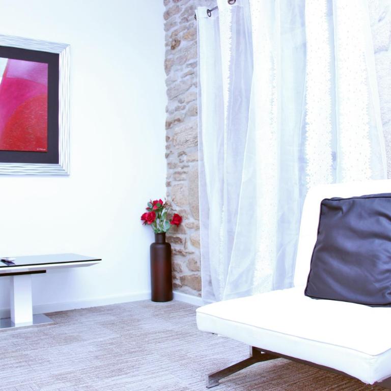 Hotel Montenegro Compostela - Habitación Familiar - 5