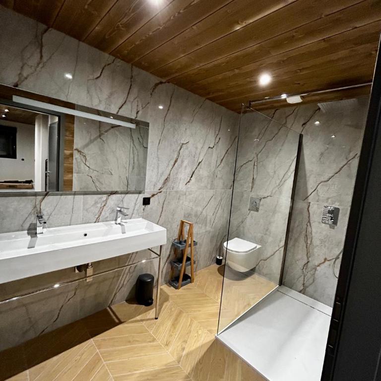 Chalet PRALIN - Chalet - 2