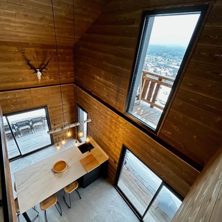 Chalet PRALIN - Chalet - 10