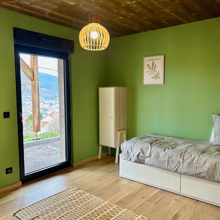 Chalet PRALIN - Chalet - 13