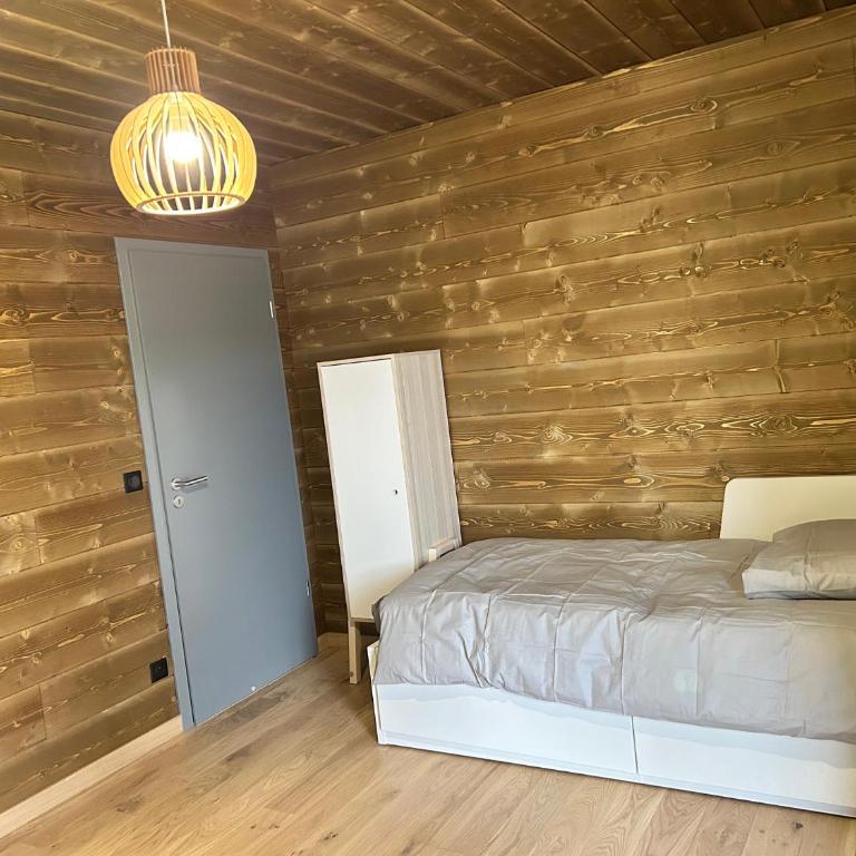 Chalet PRALIN - Chalet - 16