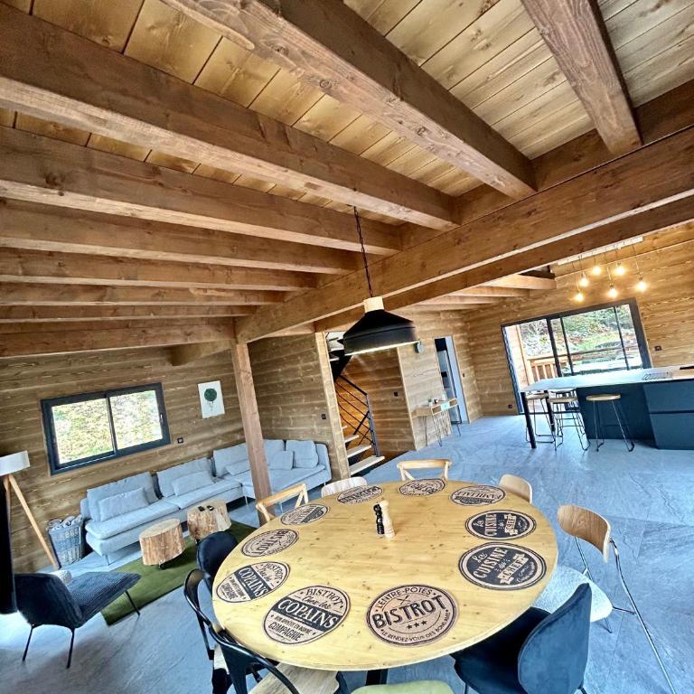 Chalet PRALIN - Chalet - 1