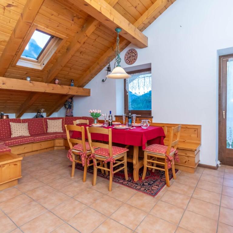 mansarda Lungolago - Appartamento con Vista Lago - 2