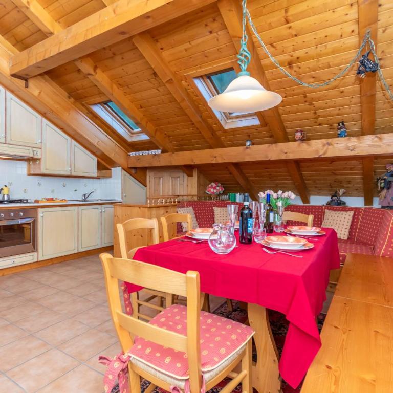 mansarda Lungolago - Appartamento con Vista Lago - 3