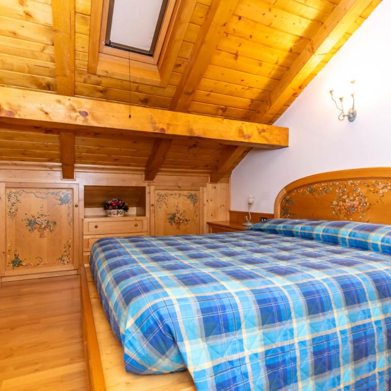mansarda Lungolago - Appartamento con Vista Lago - 8