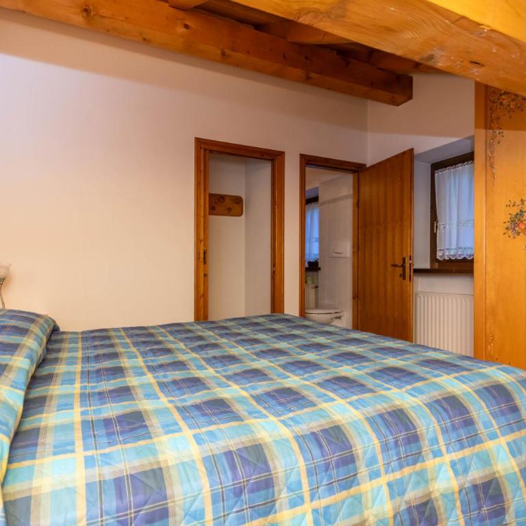 mansarda Lungolago - Appartamento con Vista Lago - 9