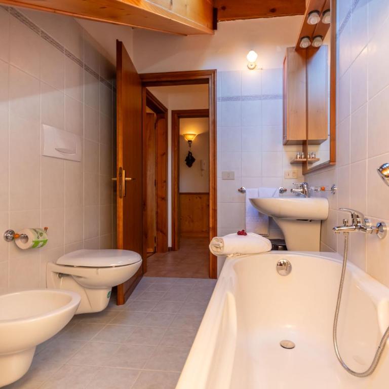 mansarda Lungolago - Appartamento con Vista Lago - 10