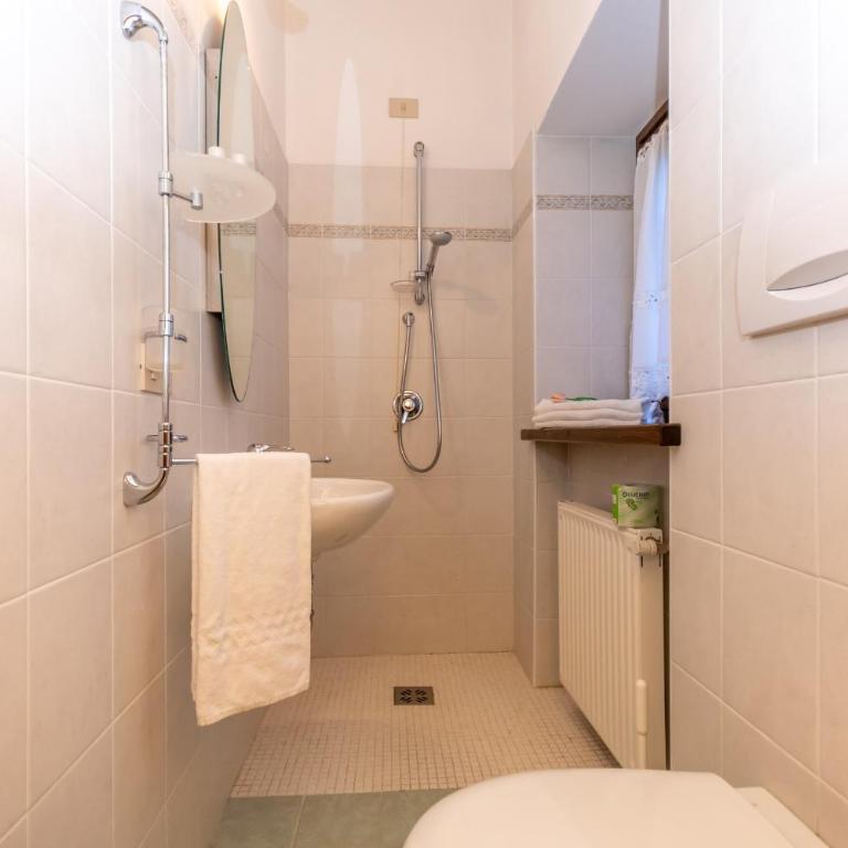 mansarda Lungolago - Appartamento con Vista Lago - 13