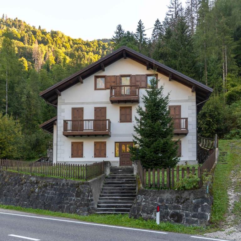 mansarda Lungolago - Appartamento con Vista Lago - 15