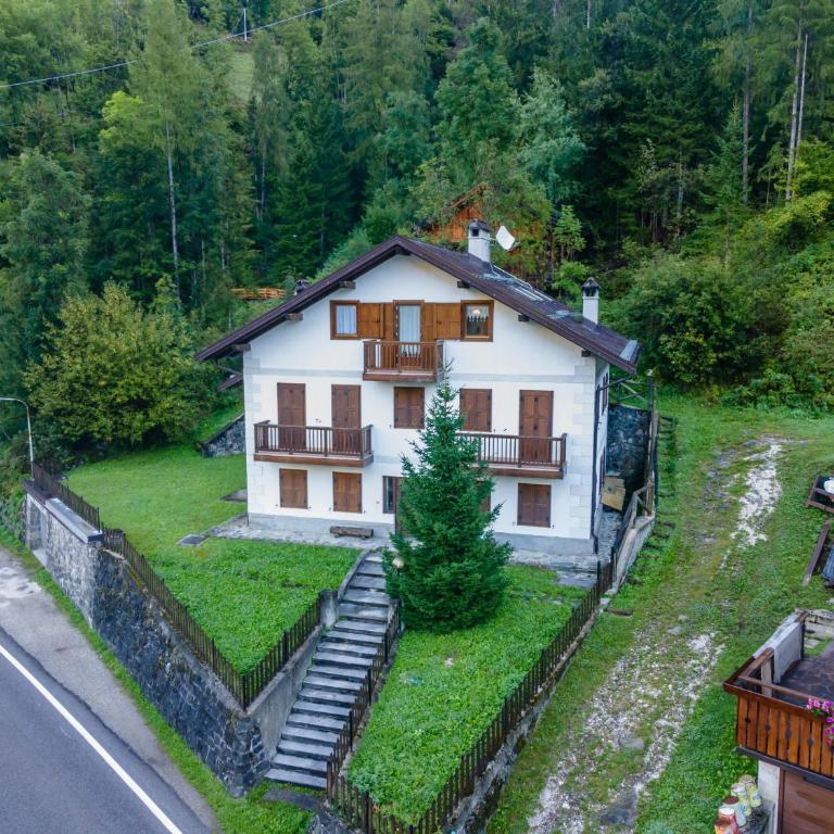 mansarda Lungolago - Appartamento con Vista Lago - 17