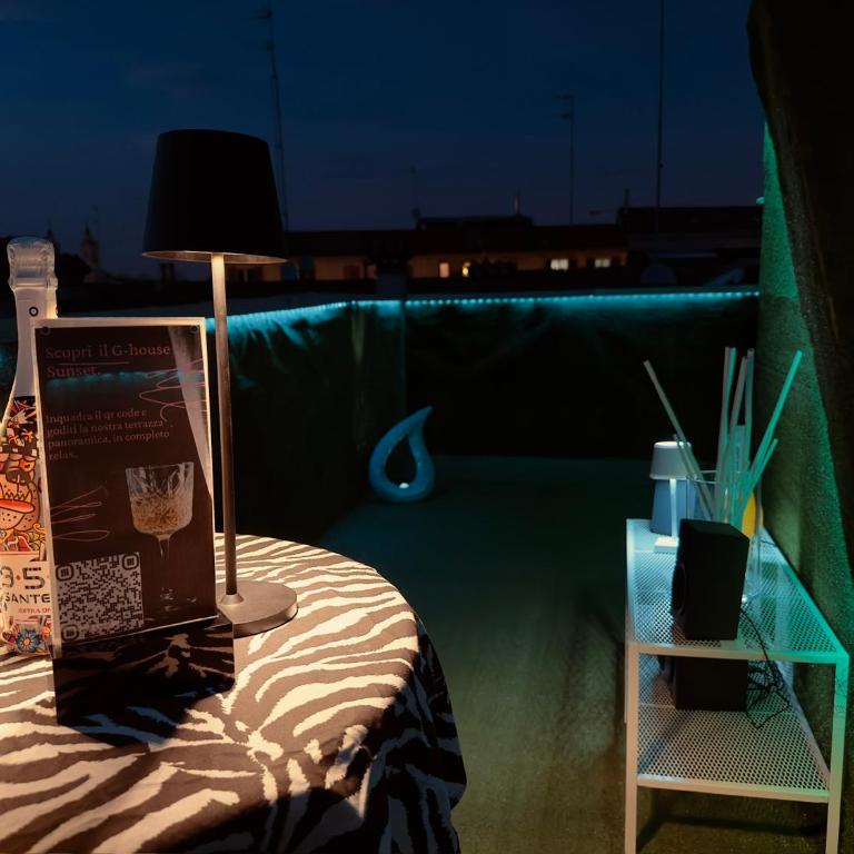 G-house - Appartamento con 1 Camera da Letto - 21