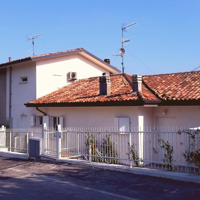 Appartamento Sant'Anna III - Appartamento con 2 Camere da Letto - 2