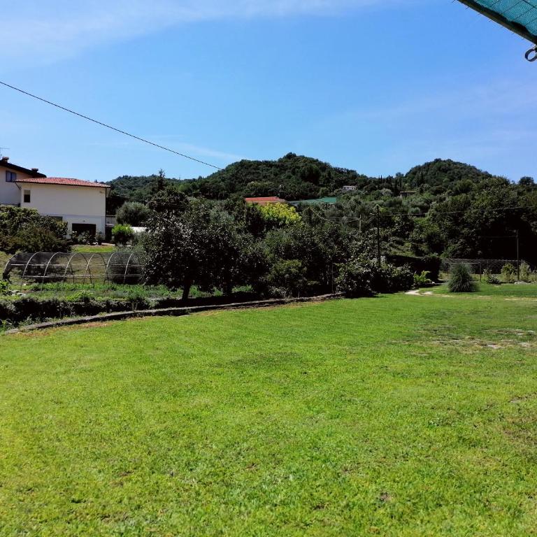 Appartamento Sant'Anna III - Appartamento con 2 Camere da Letto - 60