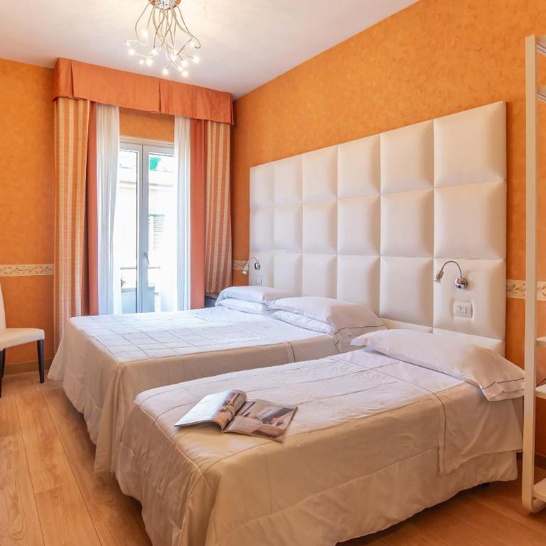 Hotel Jane - Triple Room - 2