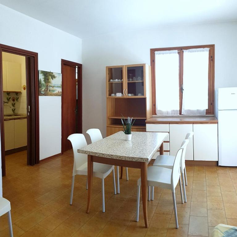 Giove - Villa con 2 Camere da Letto - 7