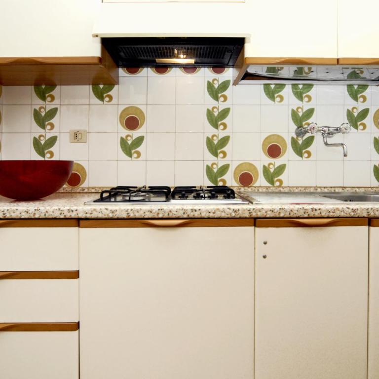 Giove - Villa con 2 Camere da Letto - 6
