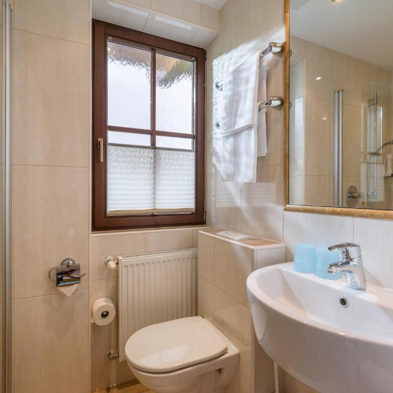Appartements Haflingerhof - Apartment mit 2 Schlafzimmern - Enzian - 1