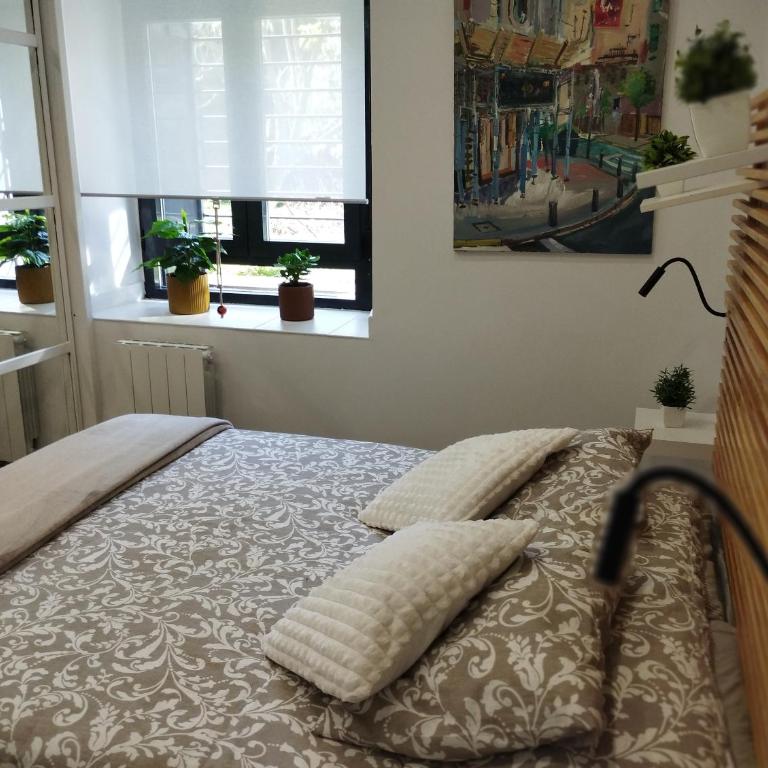 Apartamento La Carola - Apartamento de 2 dormitorios - 15