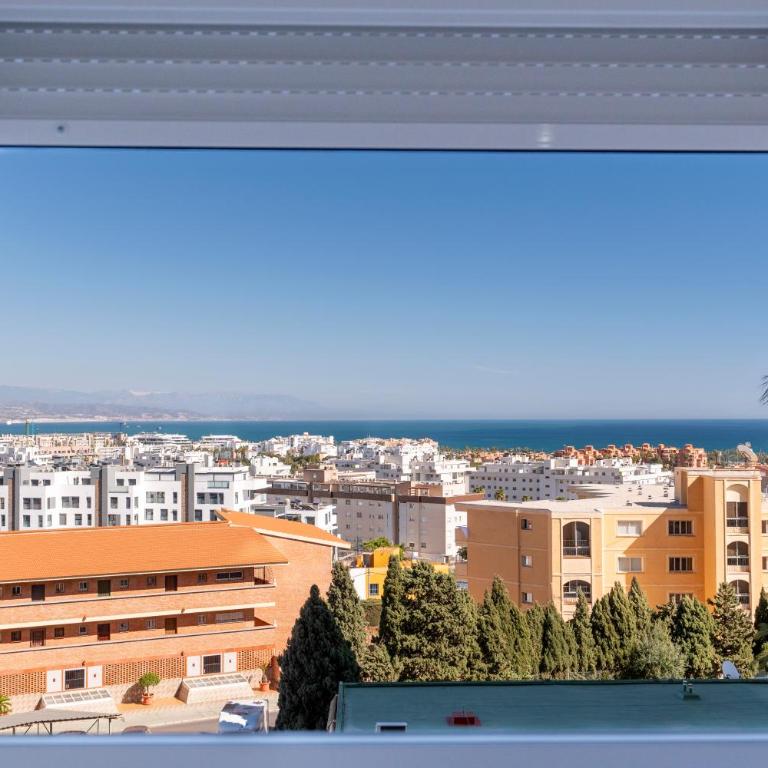 Apartamento La Colina - Apartamento de 1 dormitorio - 5