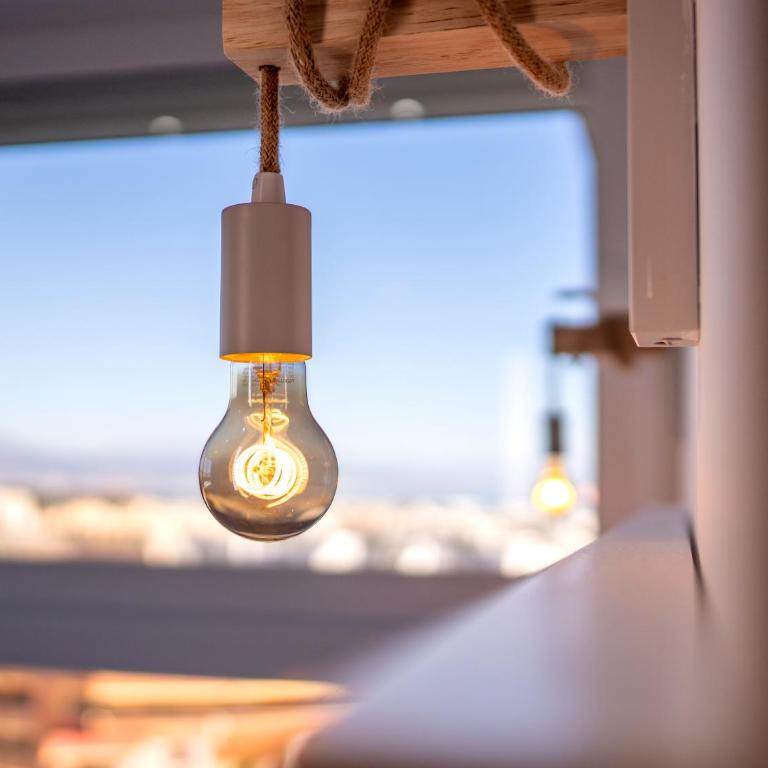 Apartamento La Colina - Apartamento de 1 dormitorio - 7