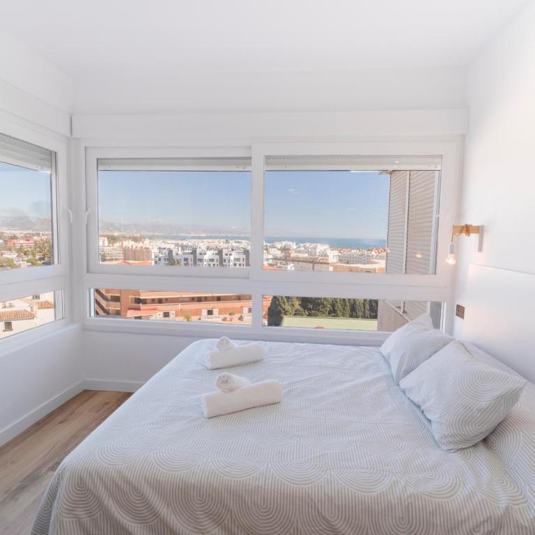 Apartamento La Colina - Apartamento de 1 dormitorio - 1