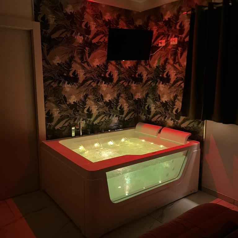 L'Amore del barocco - Casa Vacanze - 27