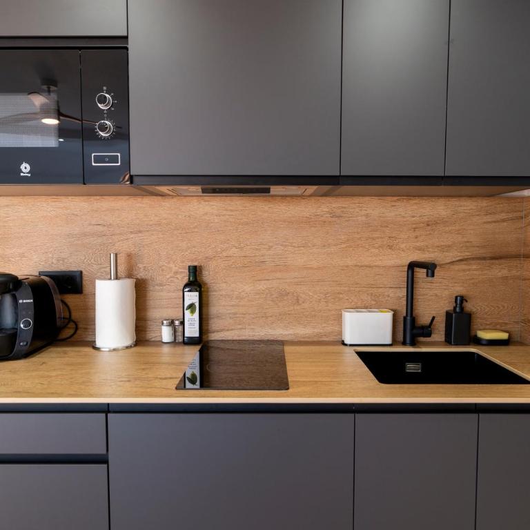 Apartamento La Colina - Apartamento de 1 dormitorio - 13