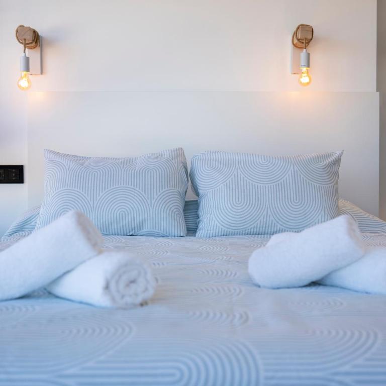 Apartamento La Colina - Apartamento de 1 dormitorio - 4