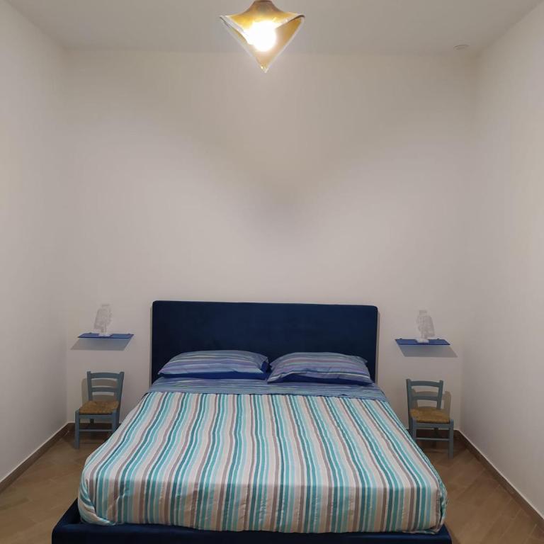 Casa vacanze Maison Zio Bruno A' Scalinatella - Appartamento con Terrazza - 4