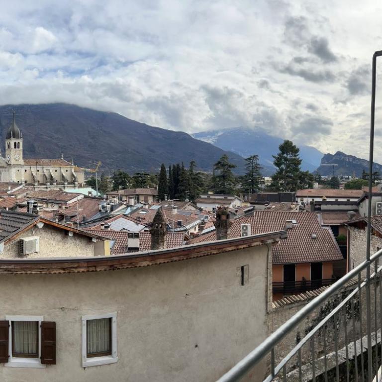 Casa Renzo - Appartamento con 1 Camera da Letto - 8